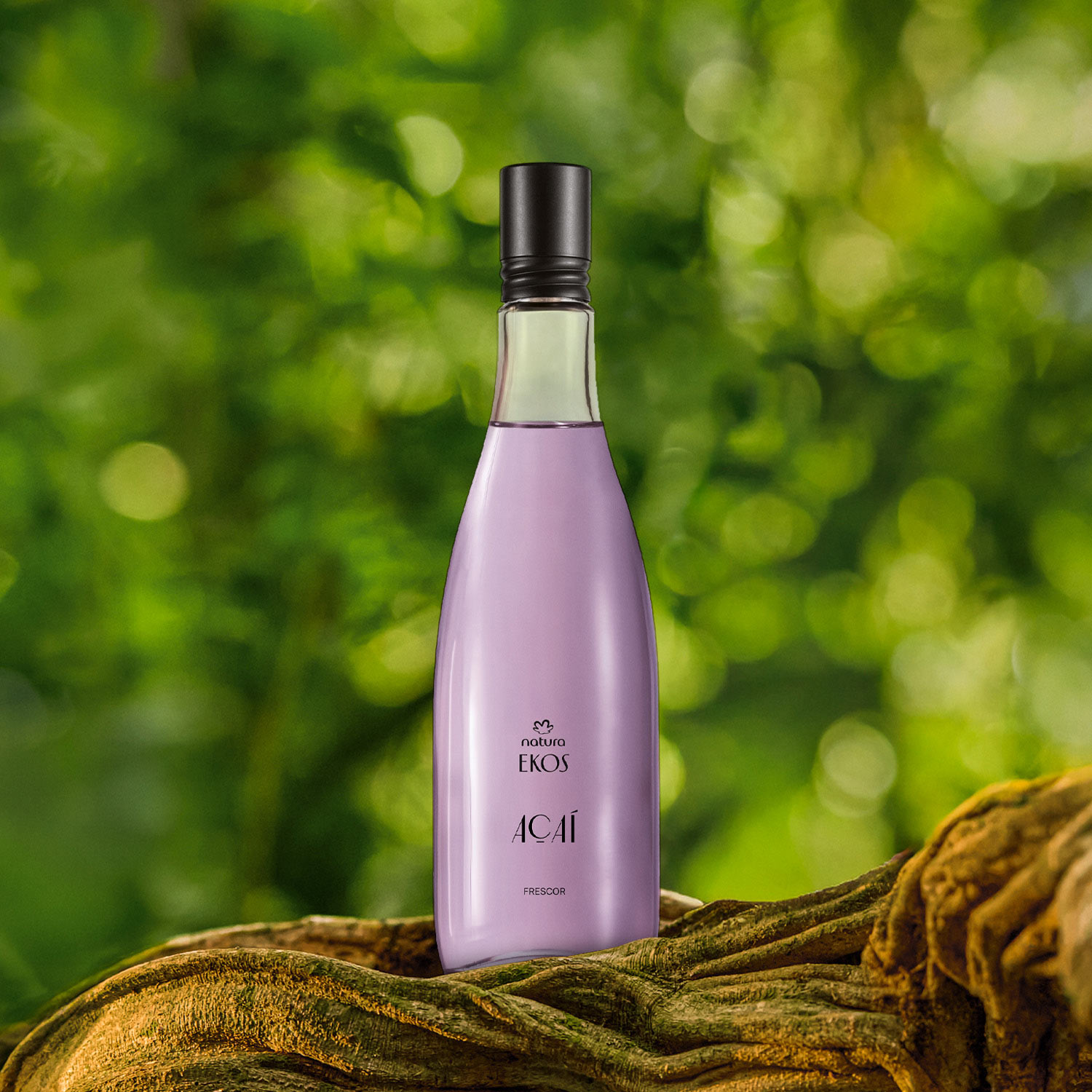 Ekos Frescor Açaí 150 ml
