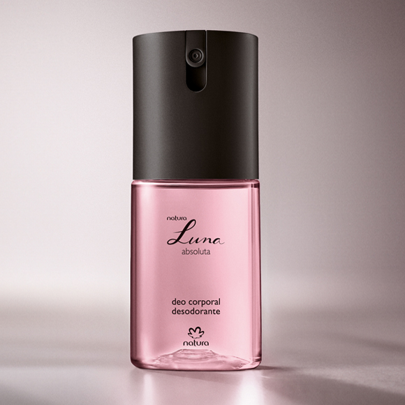 Desodorante Corporal Luna Absoluta
