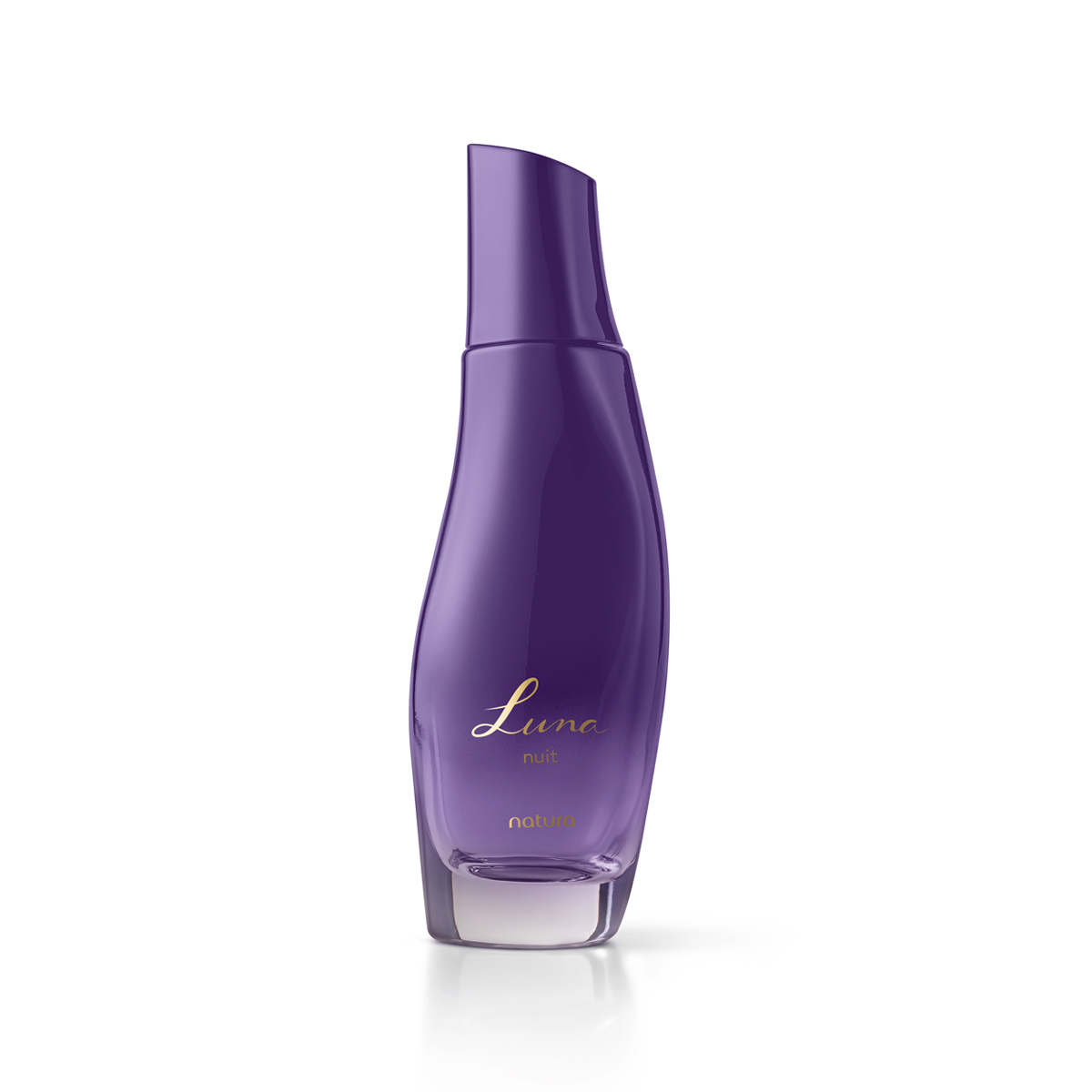 Desodorante Colônia Luna Nuit 75 ml