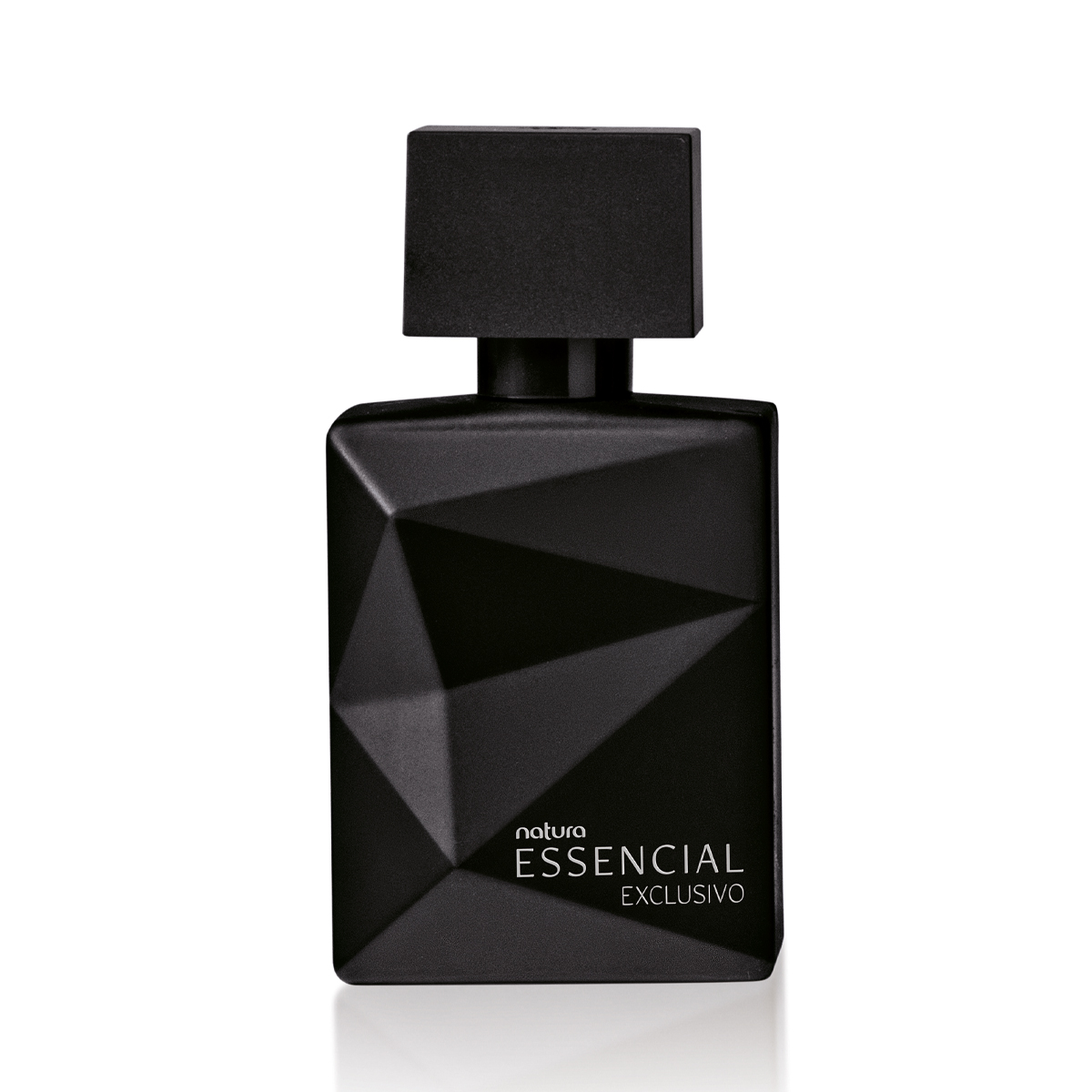 Miniatura Essencial Exclusivo Deo Parfum Masculino 25 ml