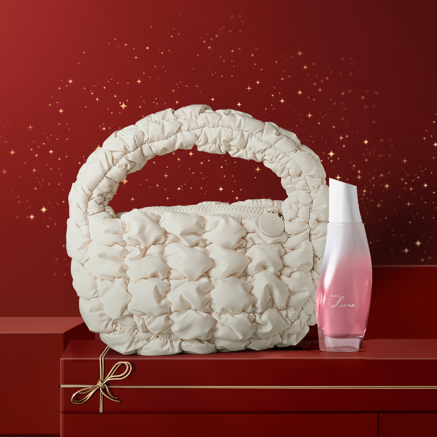 Presente Natura Luna com Acessório (2 produtos)