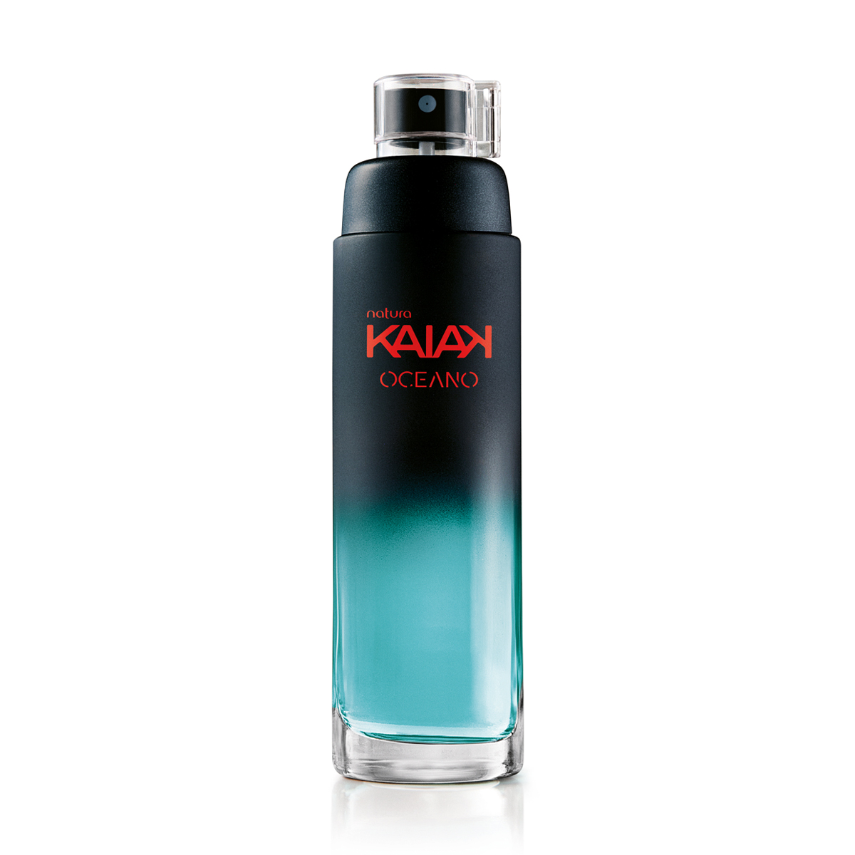 Kaiak Oceano Desodorante Colônia Feminino 100 ml