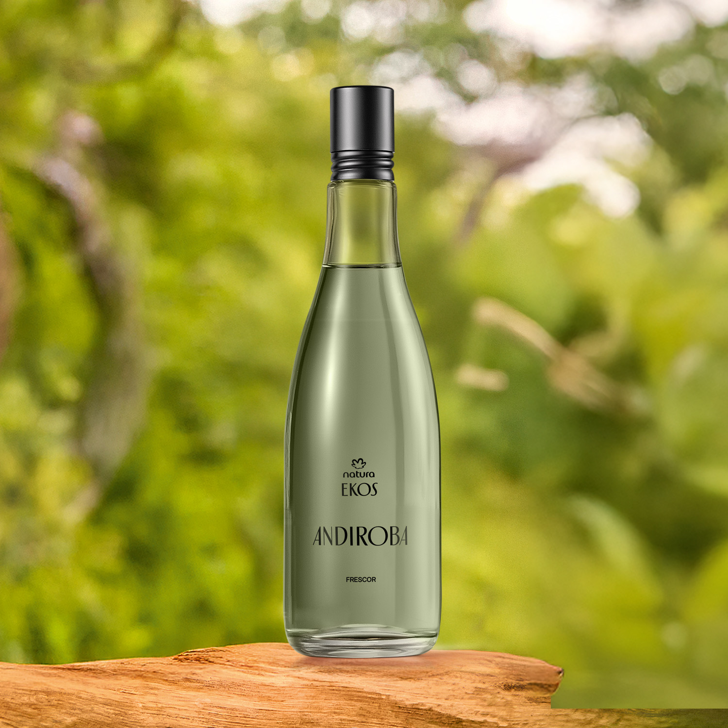 Ekos Frescor Andiroba 150 ml