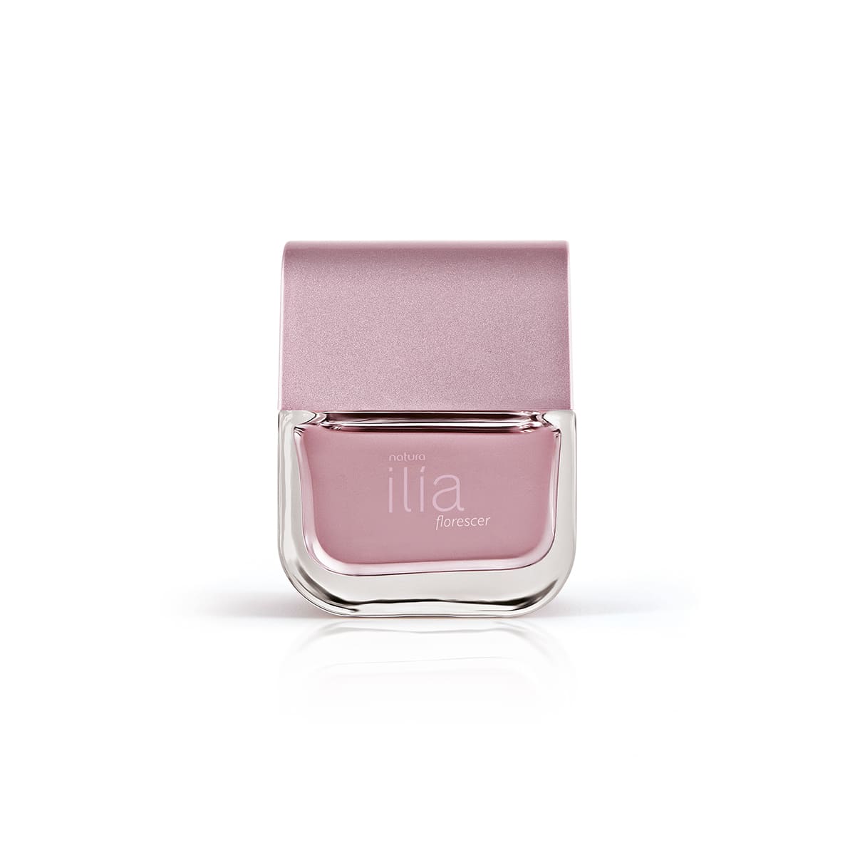 Deo Parfum Feminino Ilía Florescer 50ml