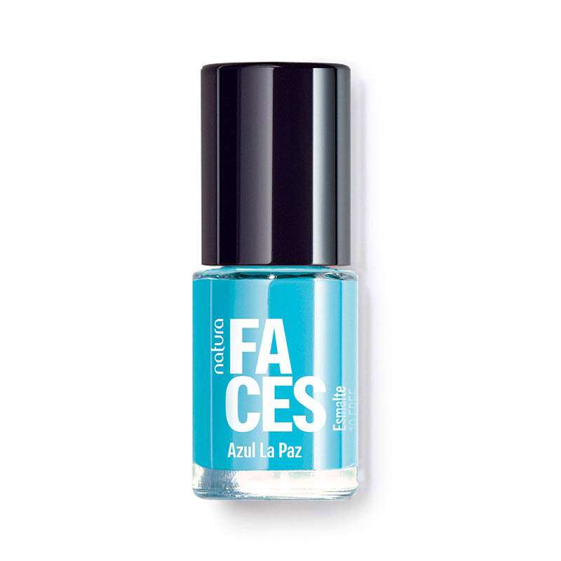 Esmalte Faces 6ml
