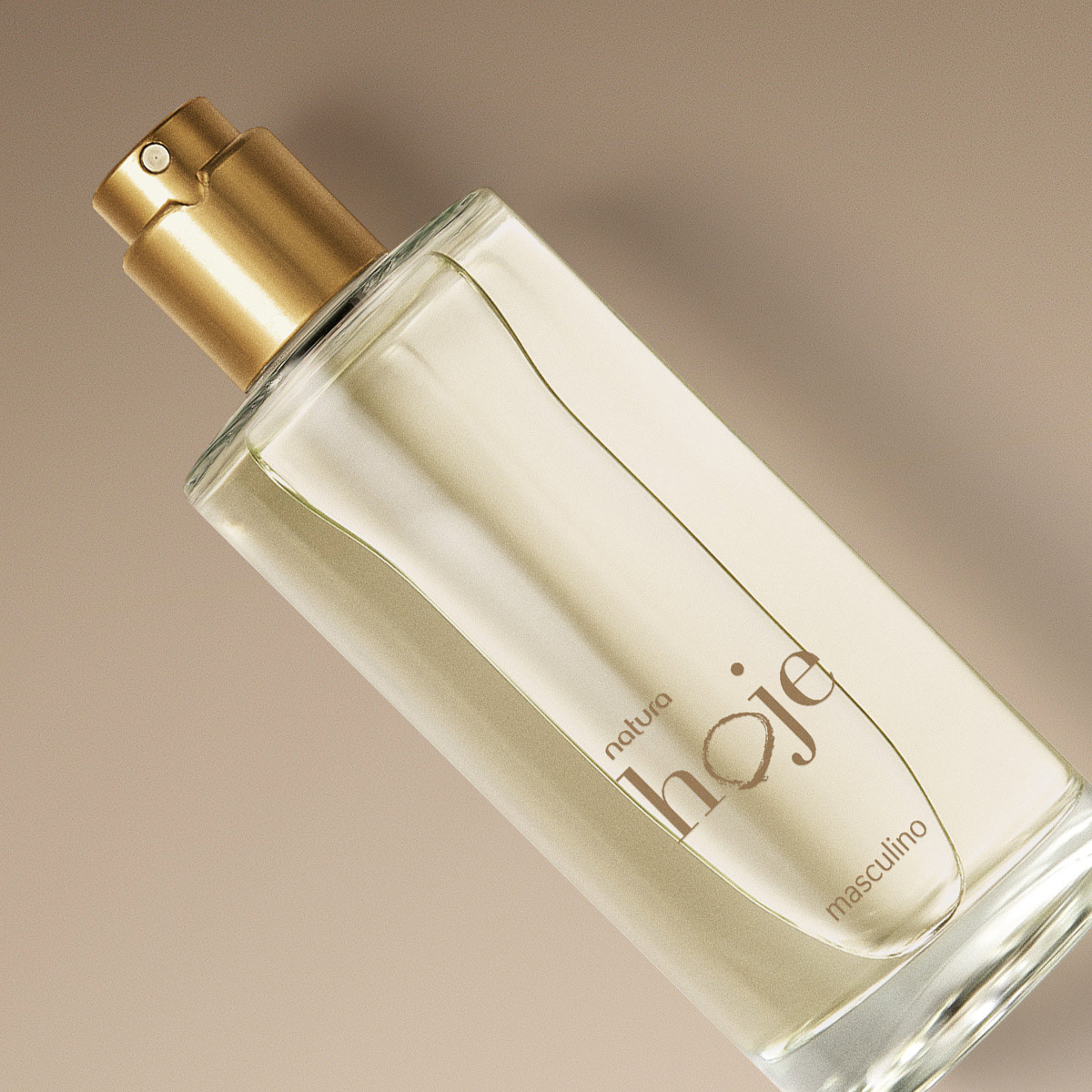 Hoje Masculino 100 ml