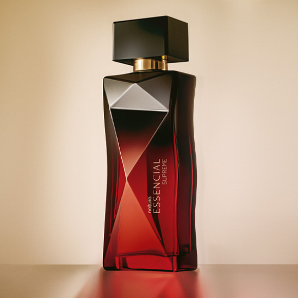 Essencial Supreme Deo Parfum Feminino Miniatura 25 ml