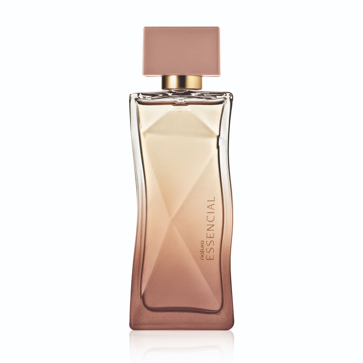Deo Parfum Feminino Essencial 100 ml