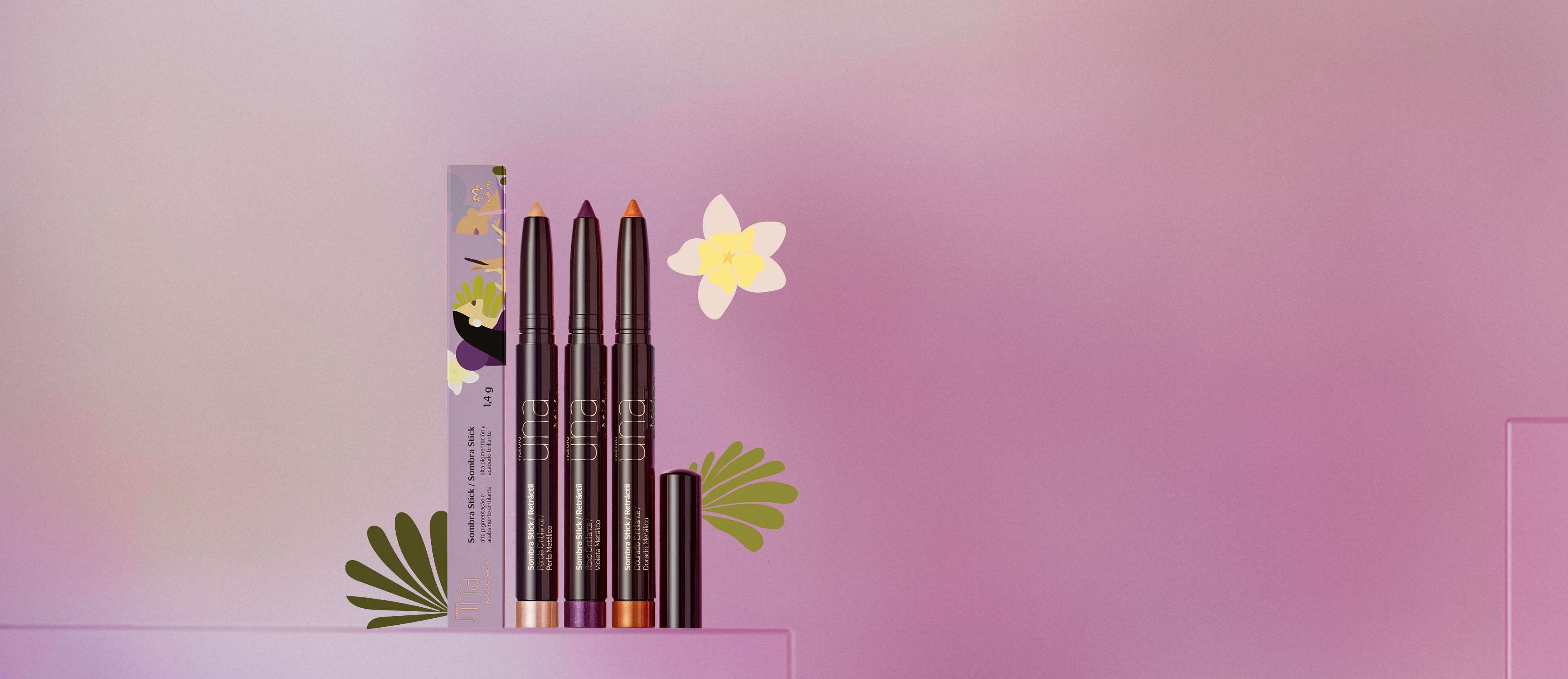 Sombra Stick Una