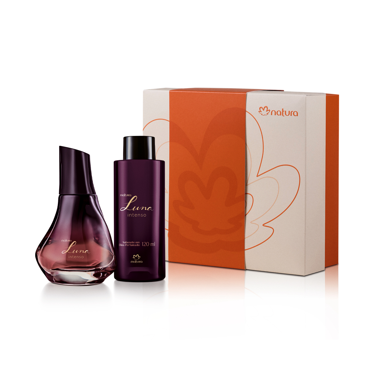 Presente Natura Luna Intenso