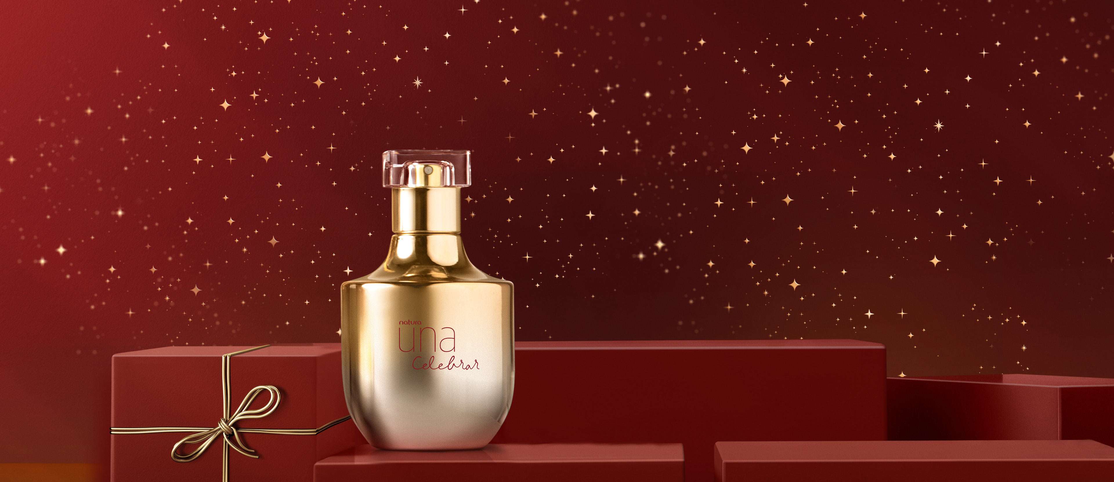 Presente Natura Una Celebrar