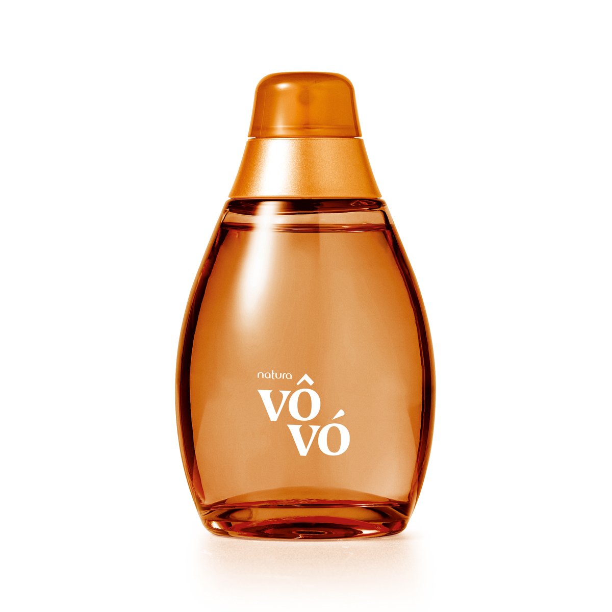 Desodorante Colônia VôVó Feminino 100 ml