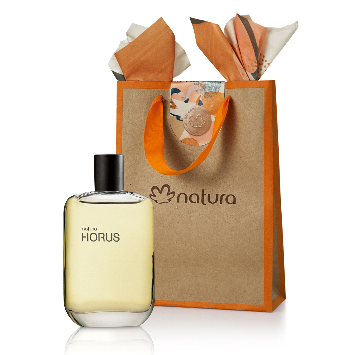 Presente Natura Horus 100 ml