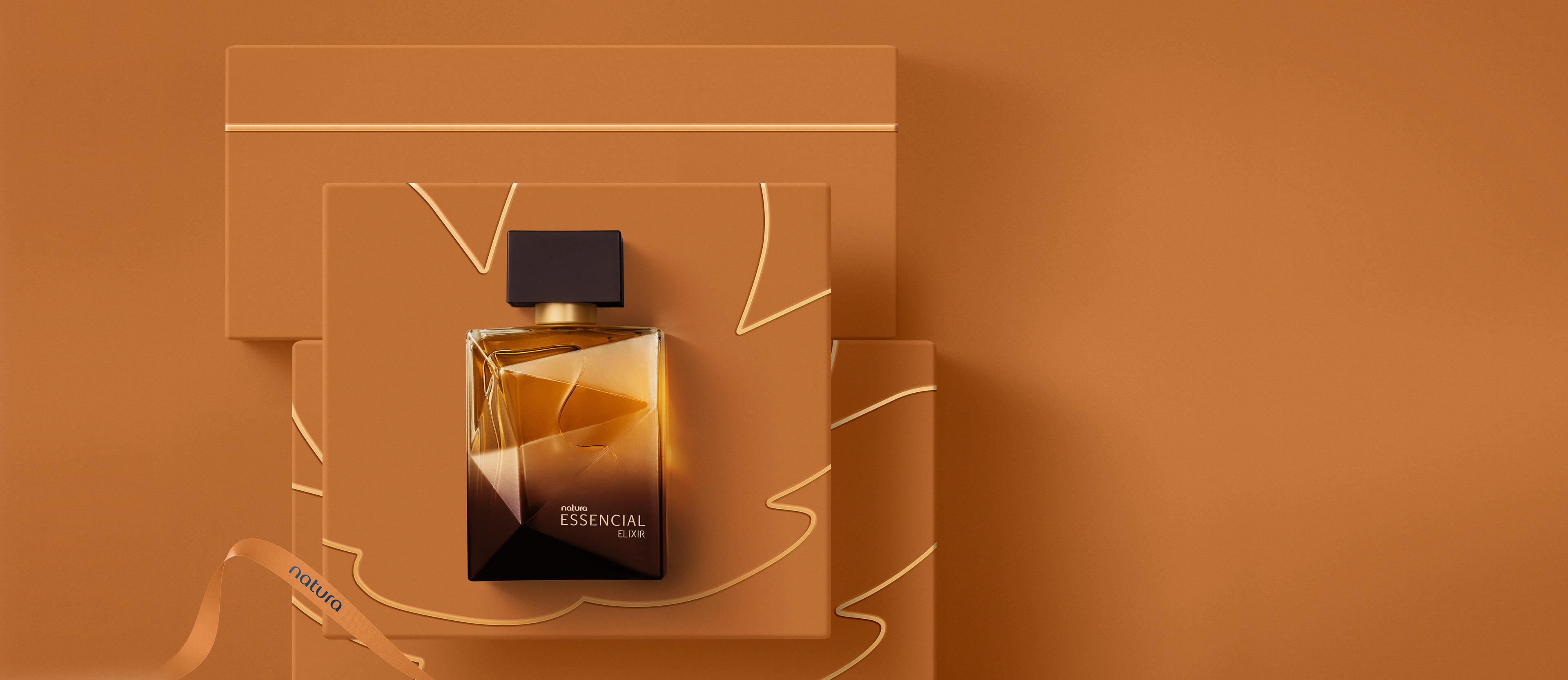 Presente Natura Essencial Elixir