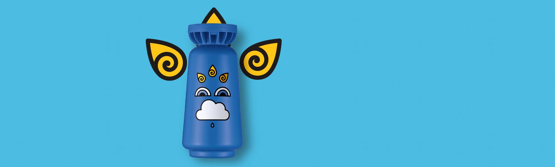 Sabonete Líquido Natura Naturé