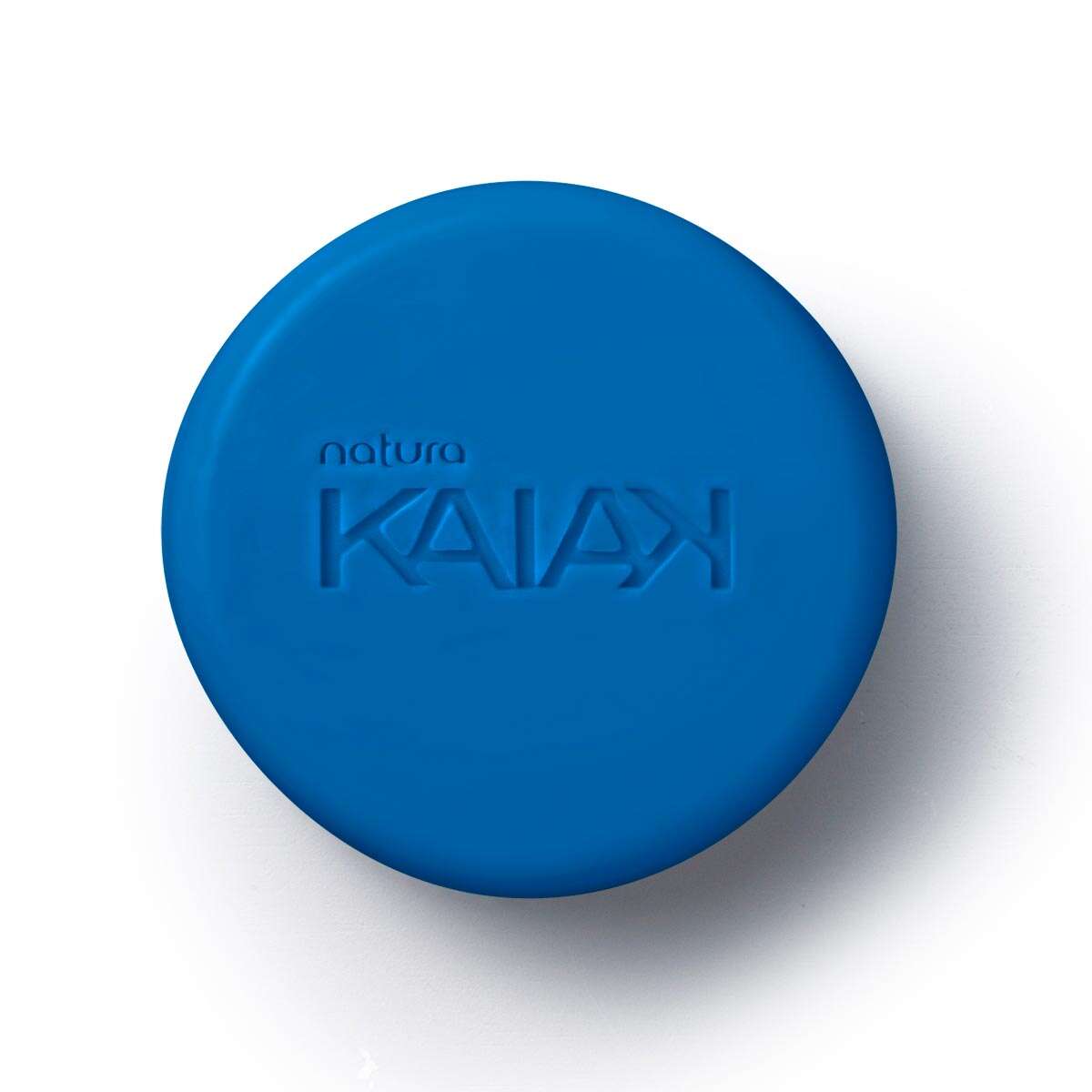 Sabonete em Barra Puro Vegetal Kaiak Pulso