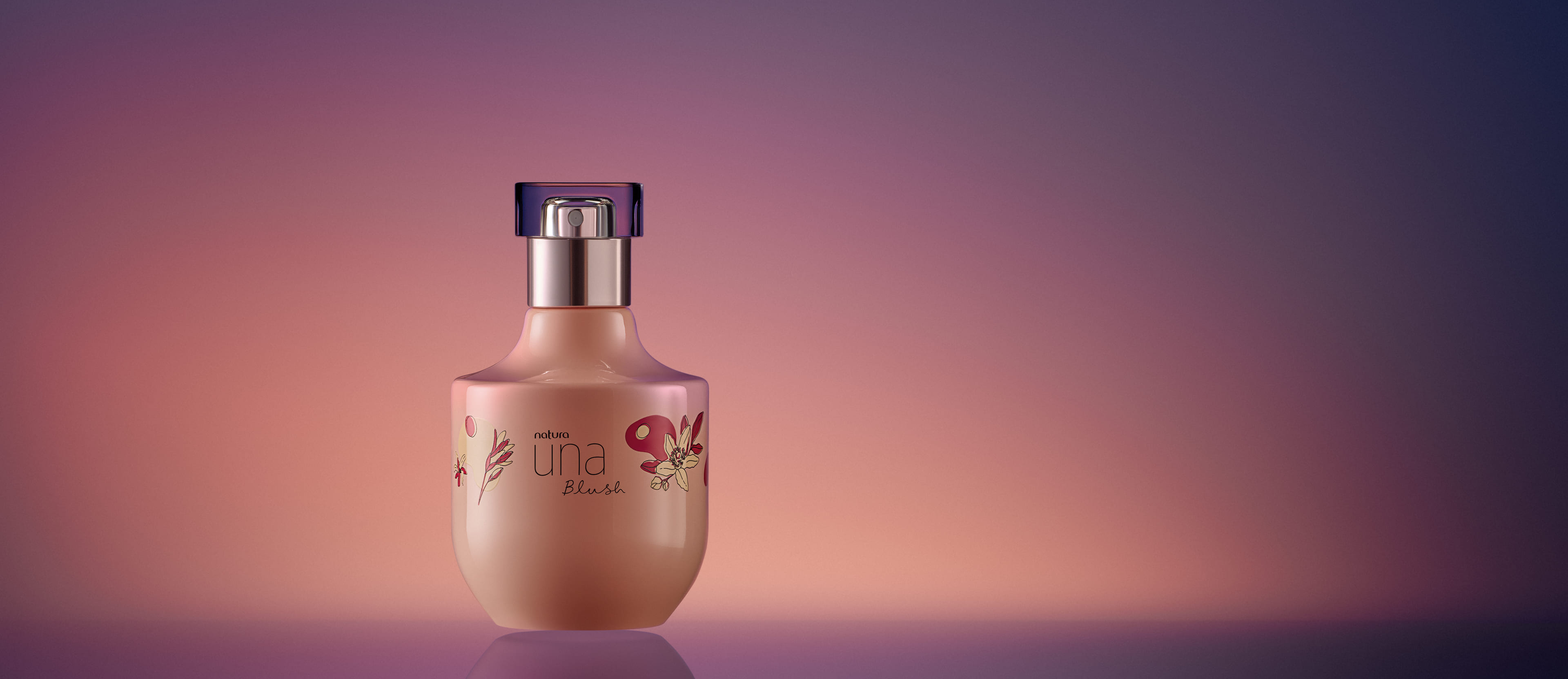 Una Blush 75 ml