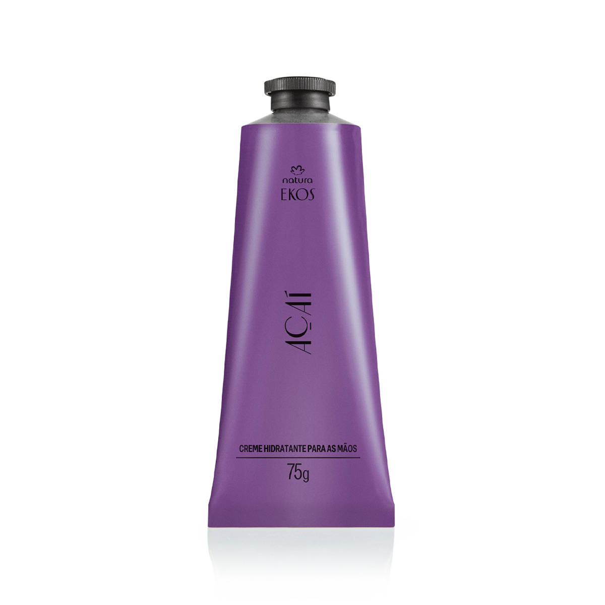 Creme Hidratante para as Mãos Ekos Açaí 75 g