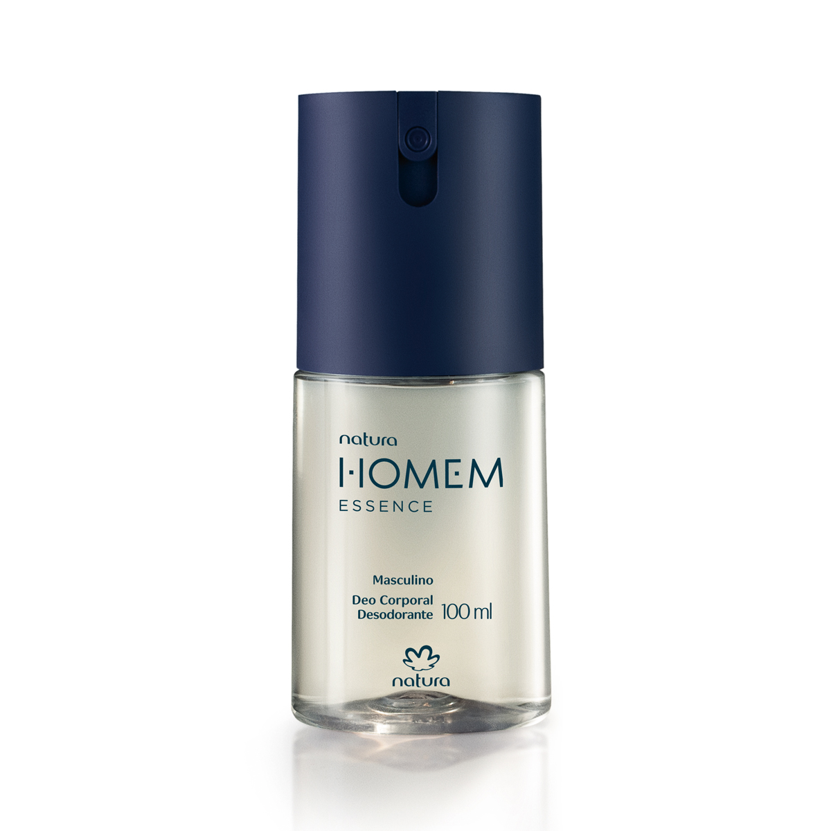 Desodorante Corporal Natura Homem Essence