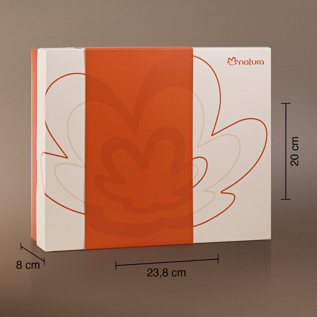 Caixa Especial de Presente G