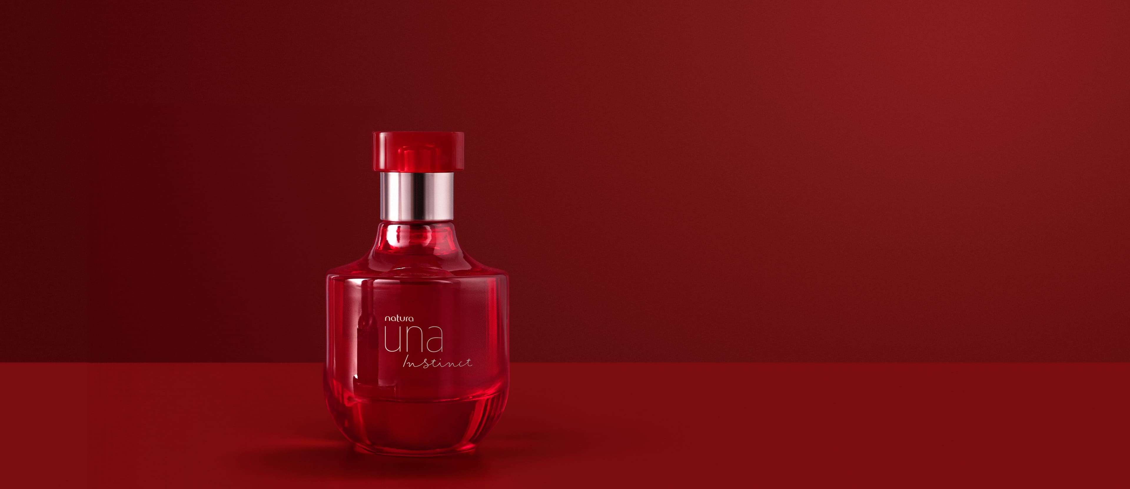 Una Instinct 75 ml