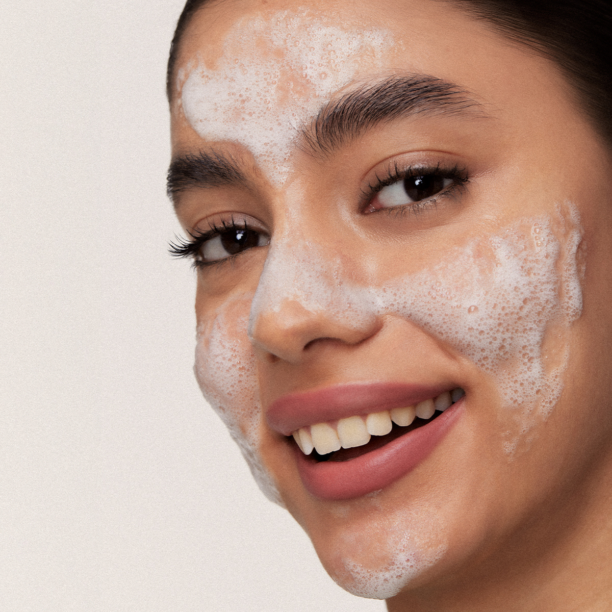 Gel de Limpeza para Controle de Oleosidade Faces