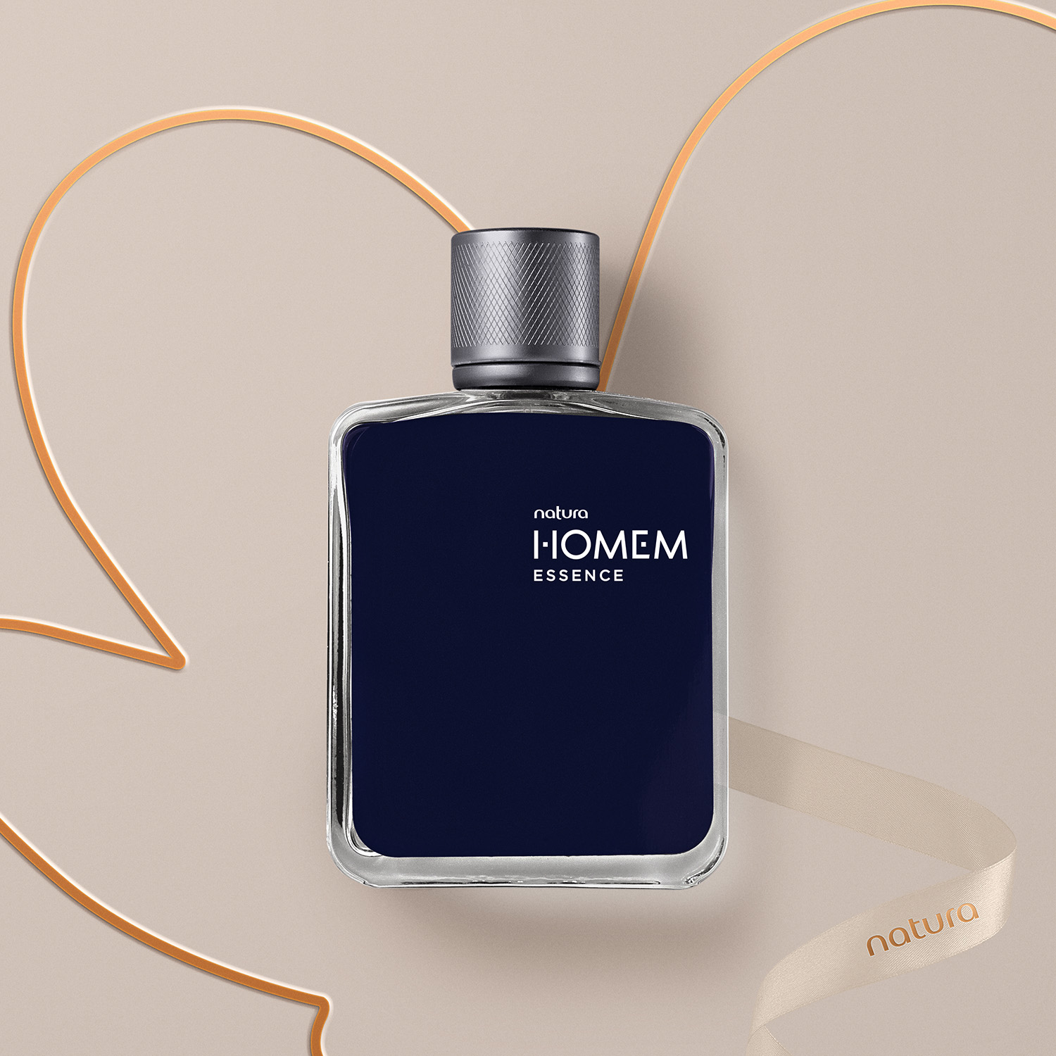 Presente Natura Homem Essence