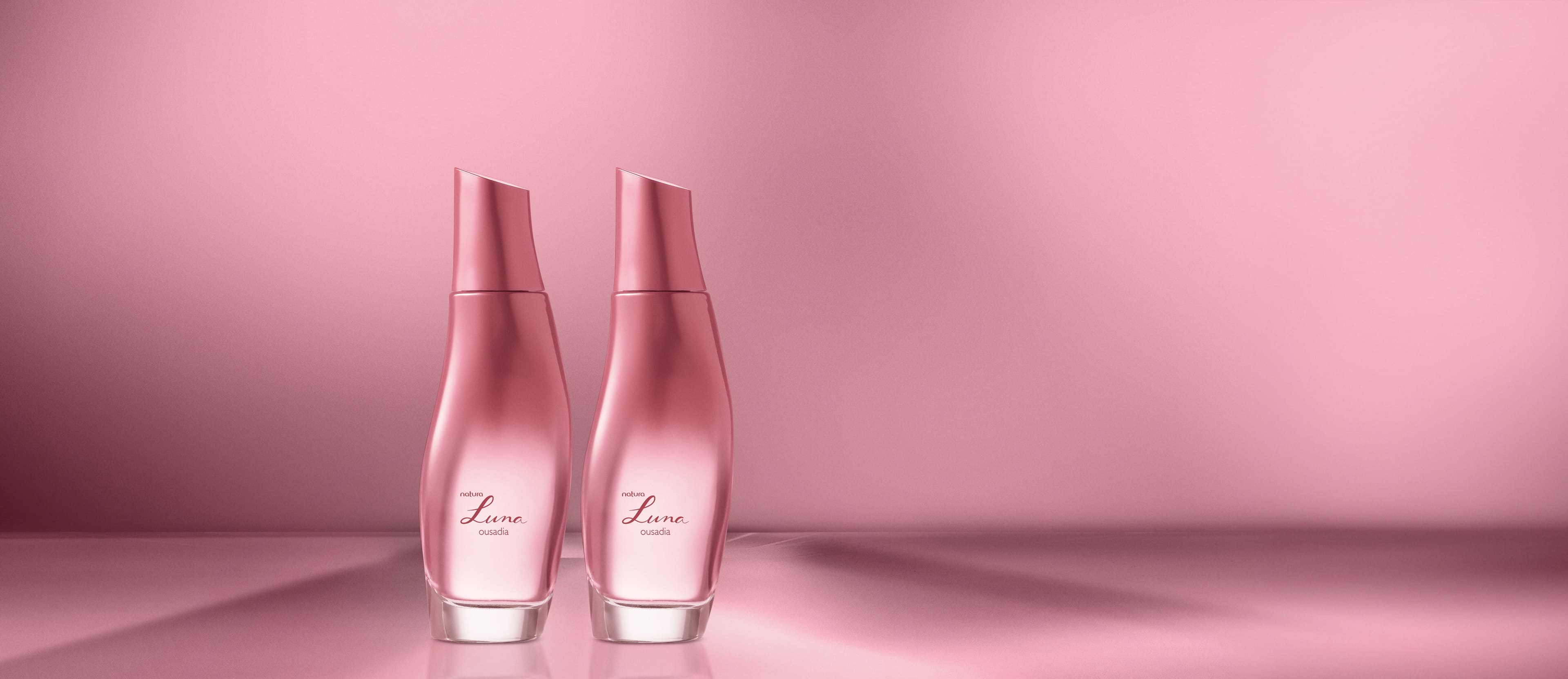 Kit Luna Ousadia 75 ml (2 unidades)