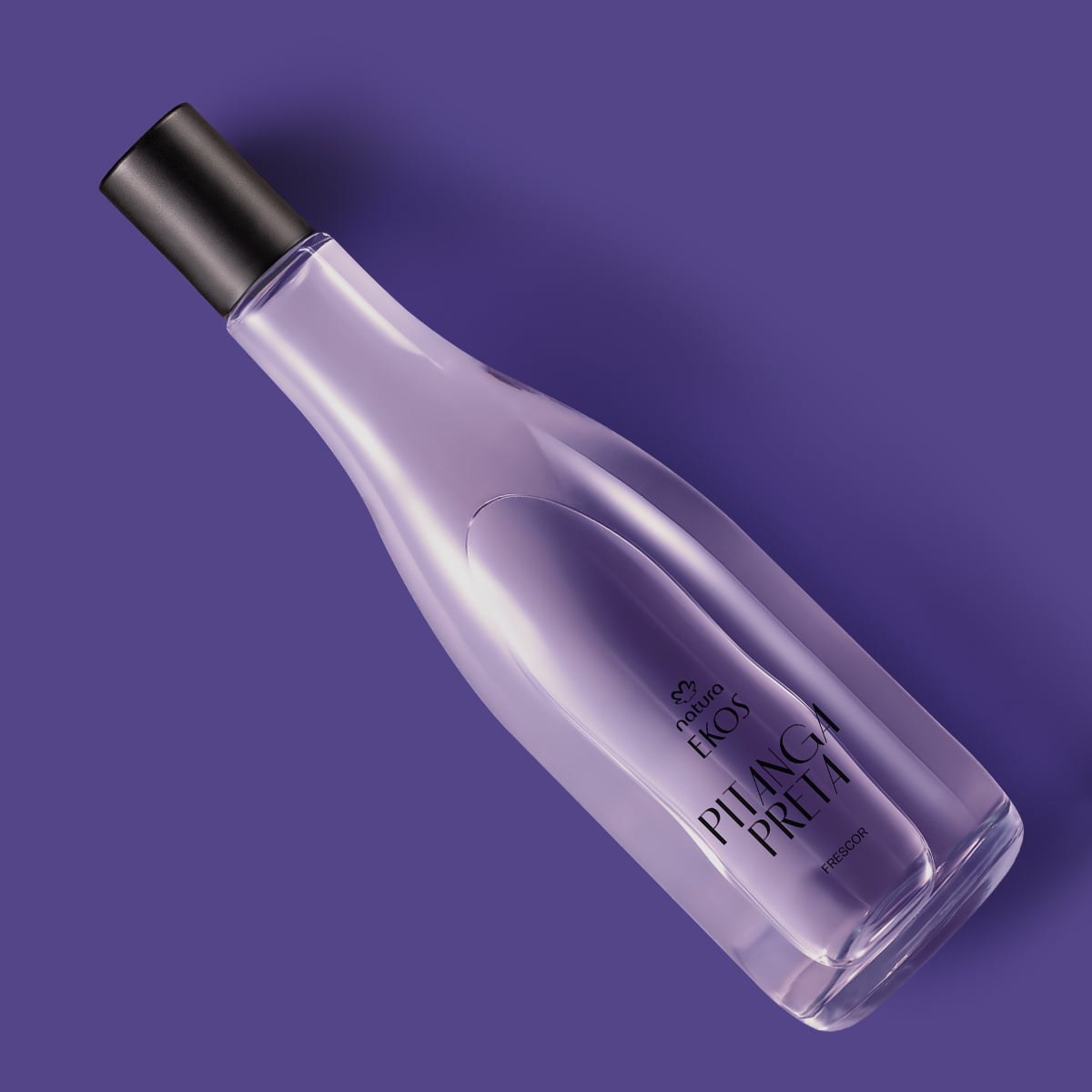 Ekos Frescor Pitanga Preta 150 ml
