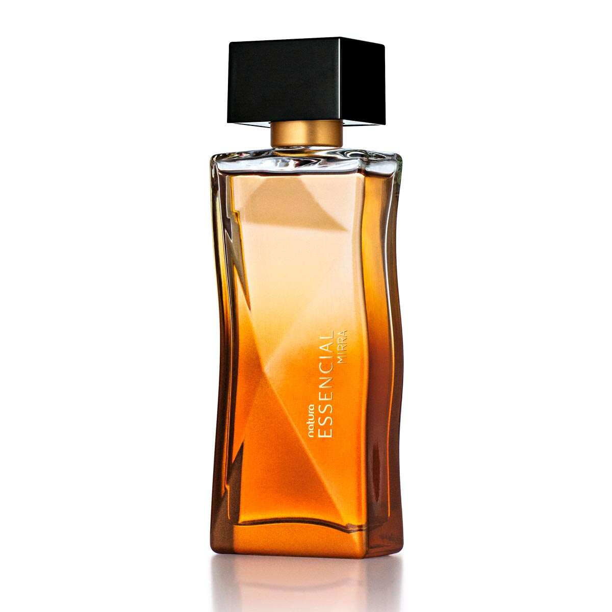 Deo Parfum Essencial Mirra Feminino 100ml