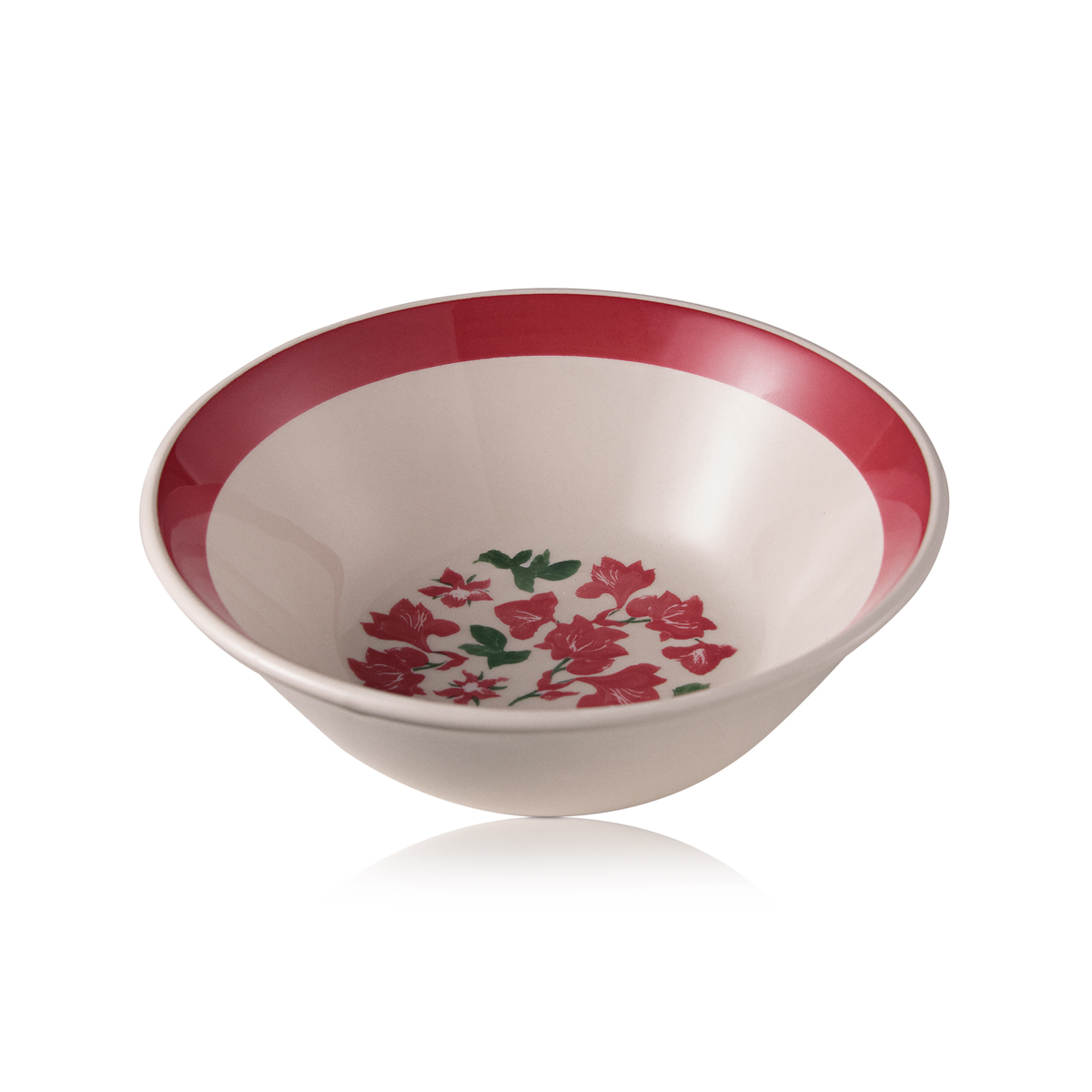 Tigela Cerâmica Crer Para Ver