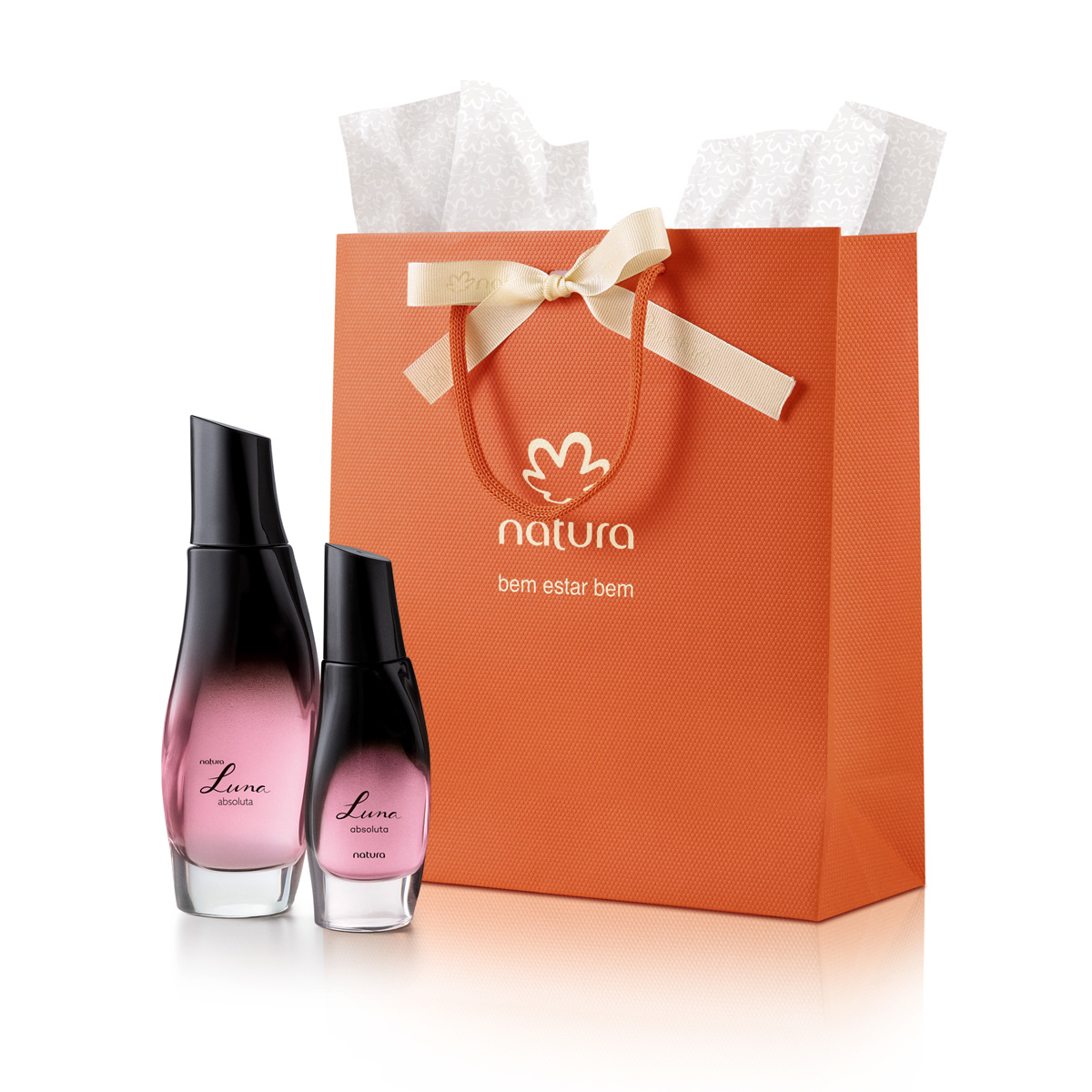 Presente Natura Luna Absoluta (2 produtos)