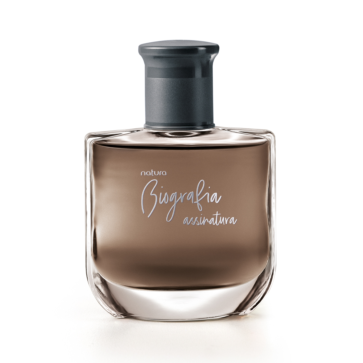 Biografia Assinatura Desodorante Colônia Masculino Miniatura 25 ml