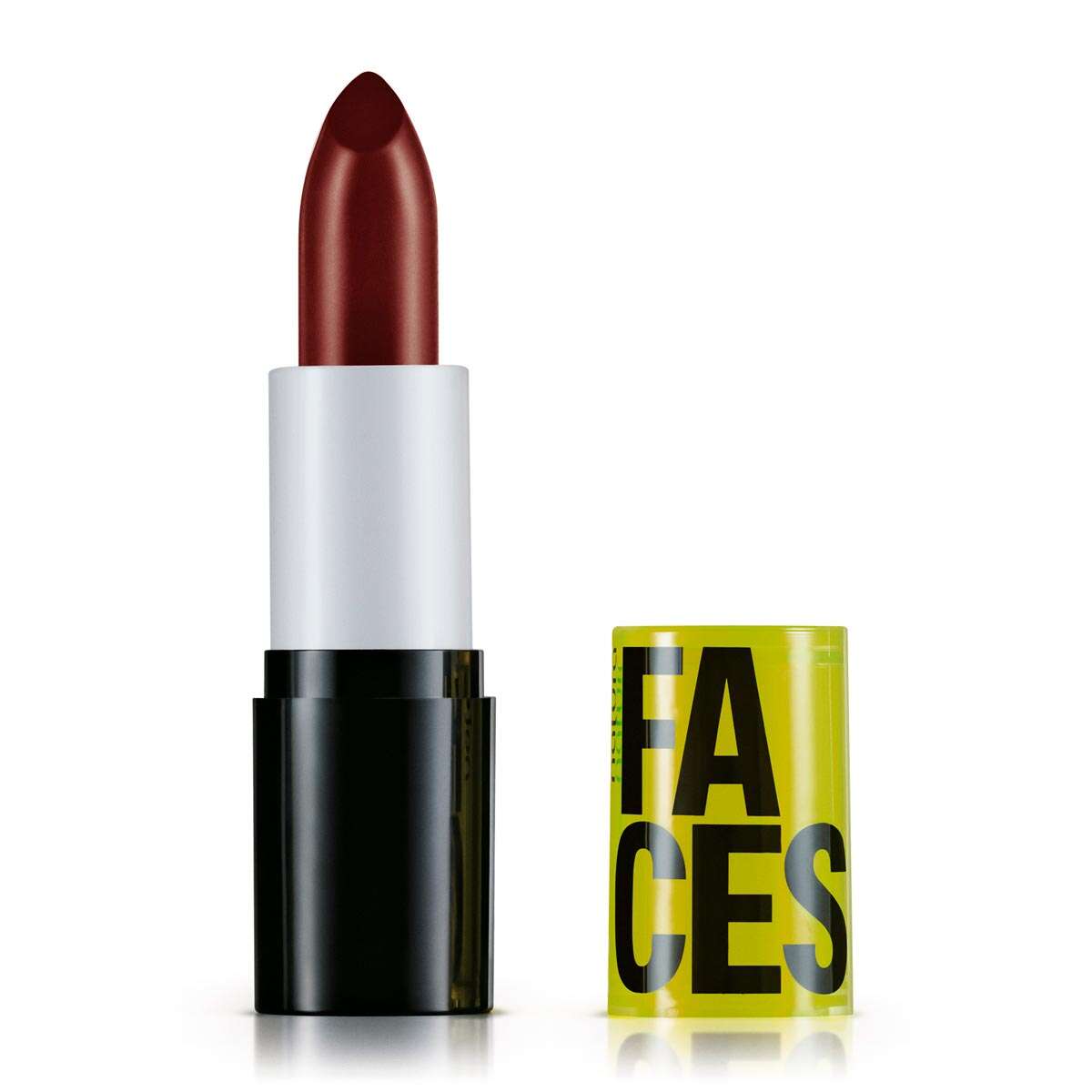 Batom Matte Faces Bege Liberta 3,5 g