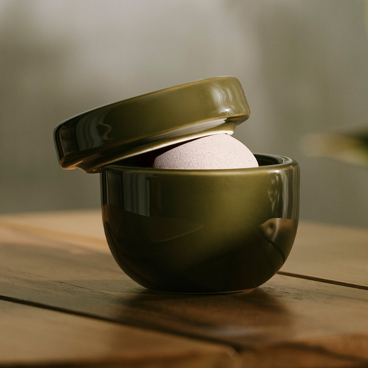 Difusor de Ambientes em Cerâmica Bothânica