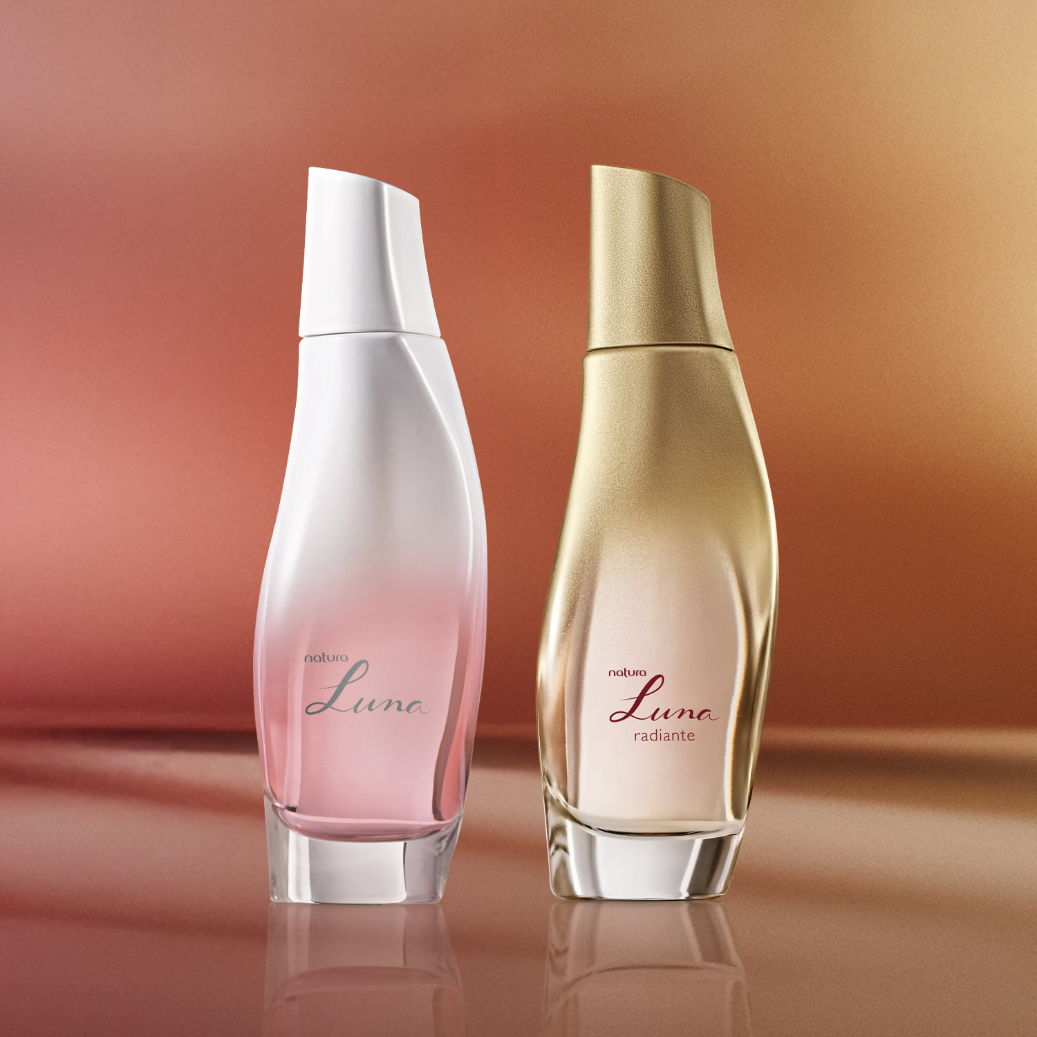 Kit Luna e Luna Radiante (2 unidades)
