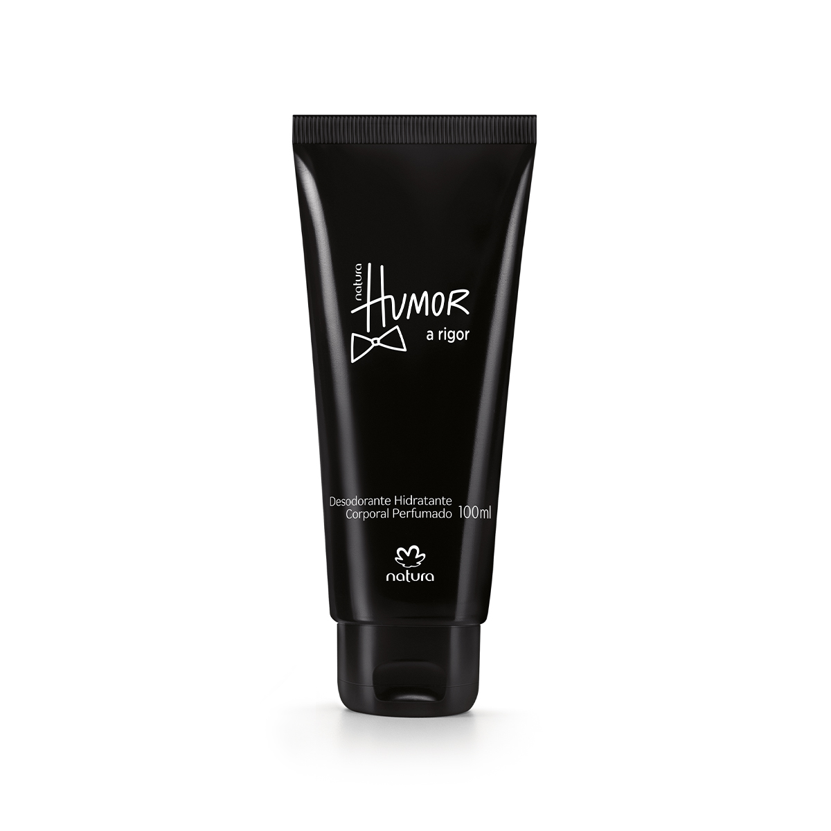 Desodorante Hidratante Corporal Perfumado Humor a Rigor Masculino