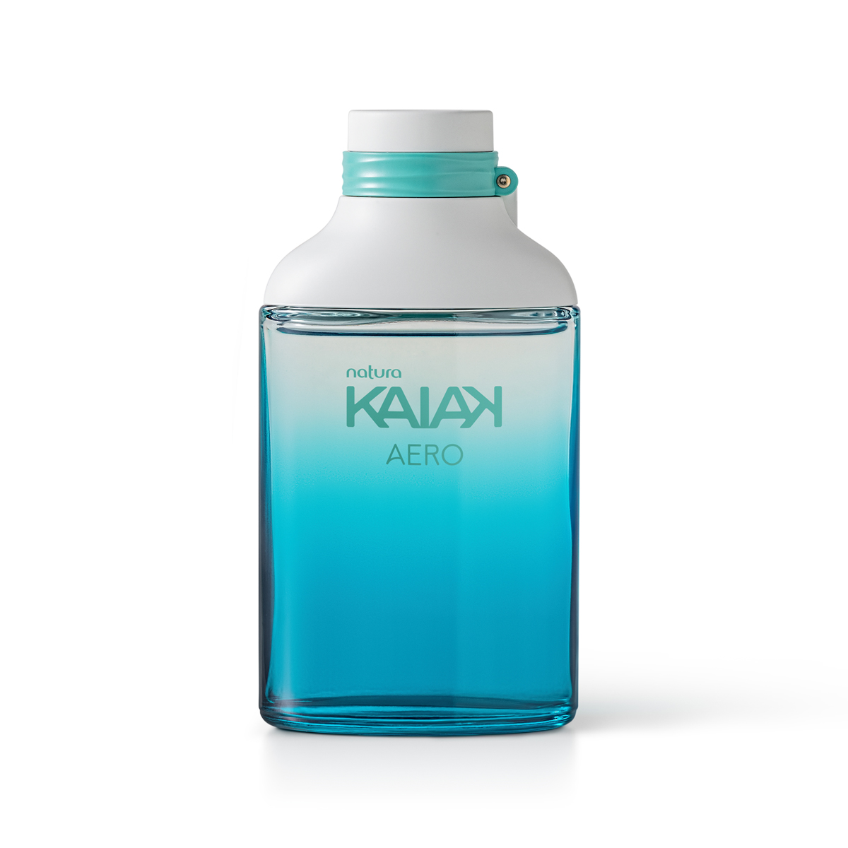 Kaiak Aero Masculino 100 ml