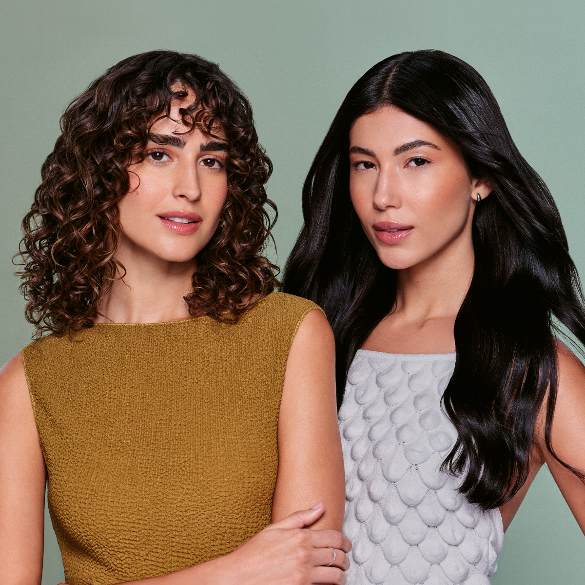 Refil Shampoo Força e Reparação Molecular Lumina