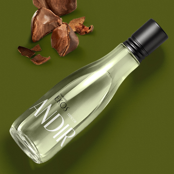 Ekos Frescor Andiroba Miniatura 75 ml