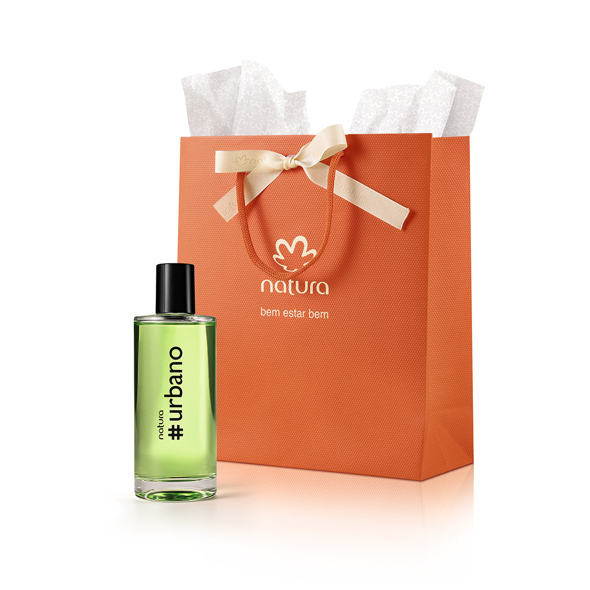 Presente Natura Urbano 100 ml Presente Natura Urbano 100 ml