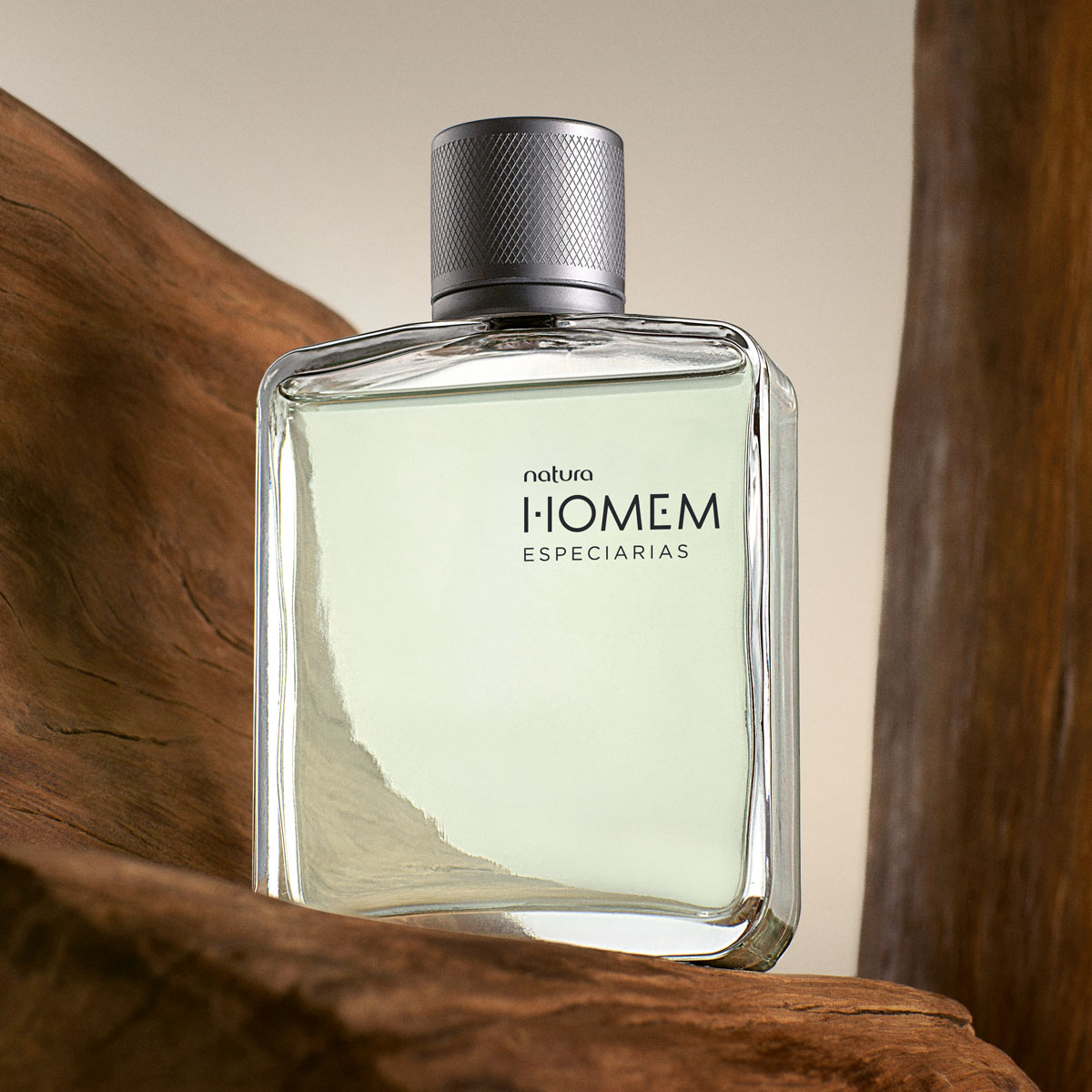 Kit Natura Homem Especiarias (2 unidades)