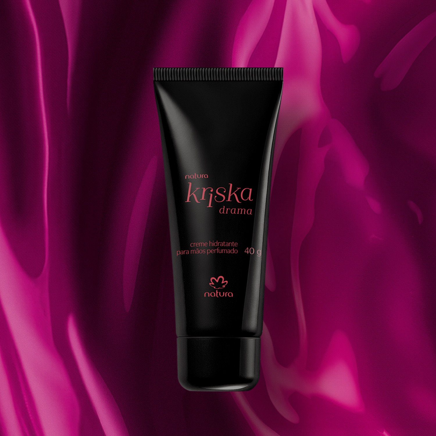 Hidratante para Mãos Kriska Drama