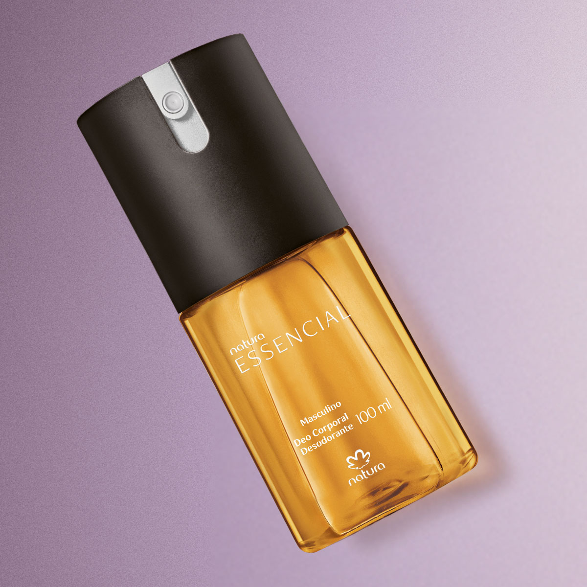 Desodorante Corporal Essencial Masculino