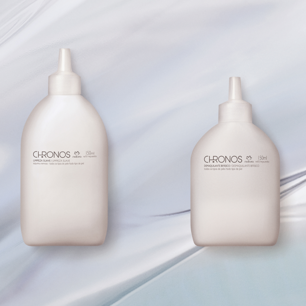 Refil Água Micelar Purificante