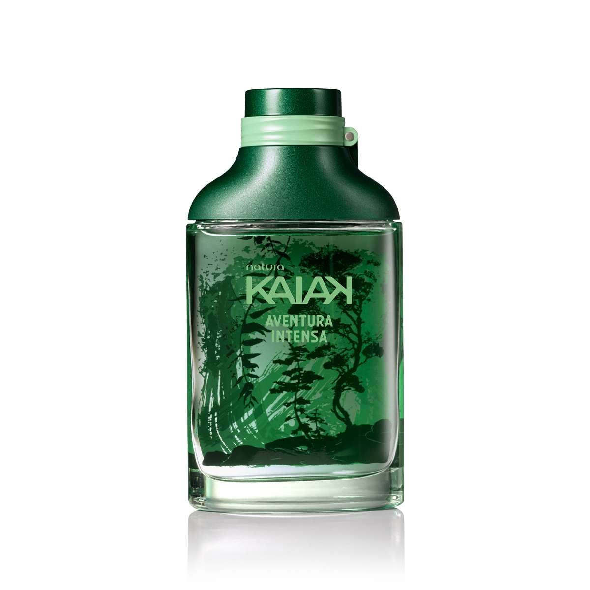 Deo Colônia Masculino Kaiak Aventura Intensa 100ml