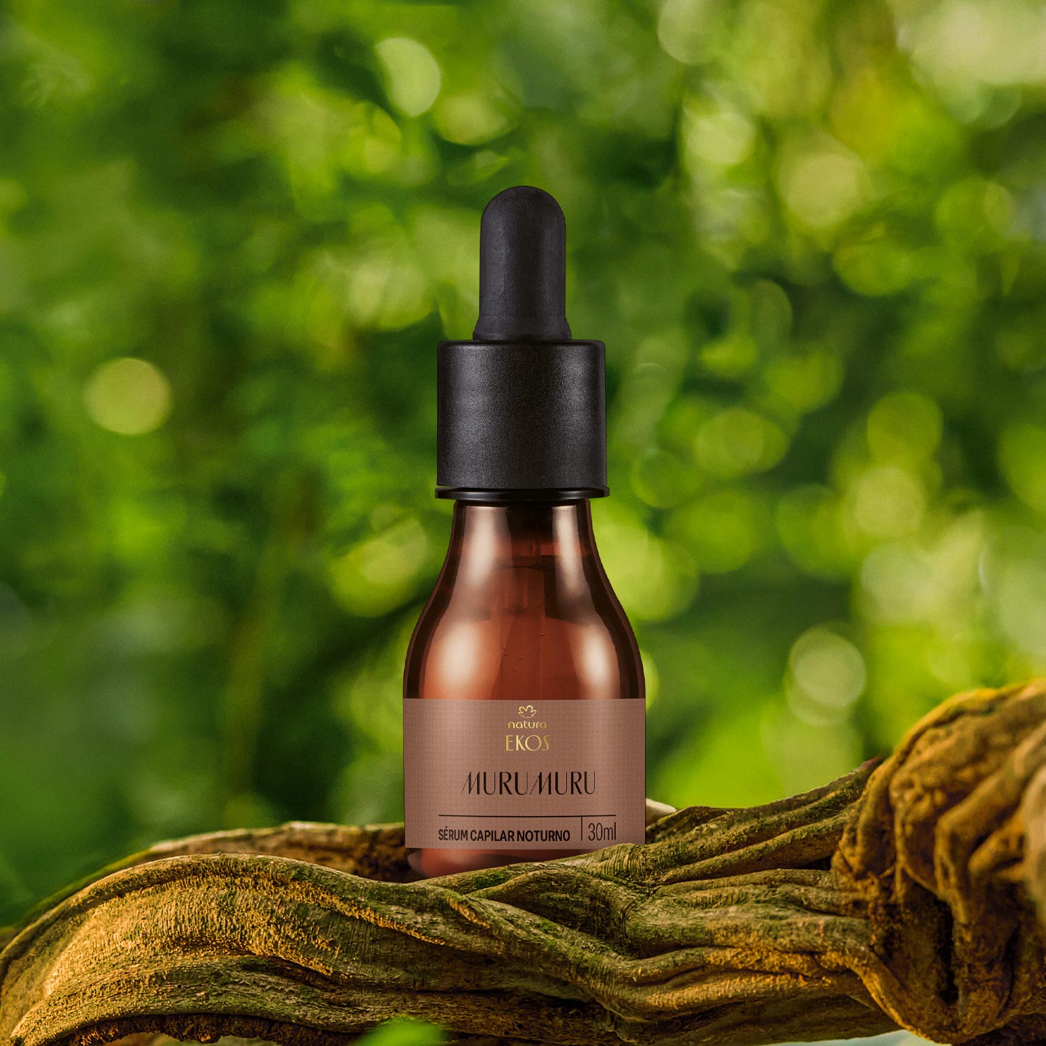 Sérum Noturno Nutritivo Ekos Murumuru