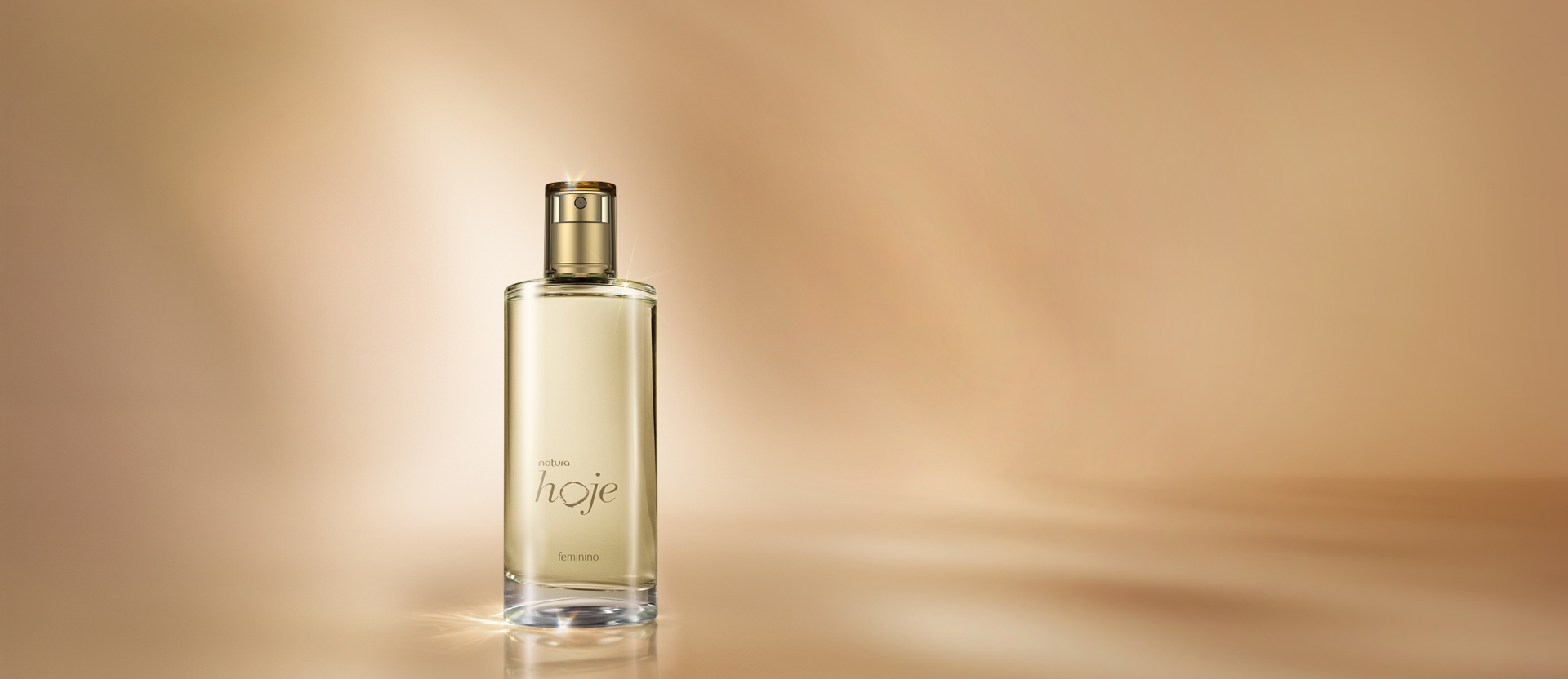 Hoje Feminino 100 ml