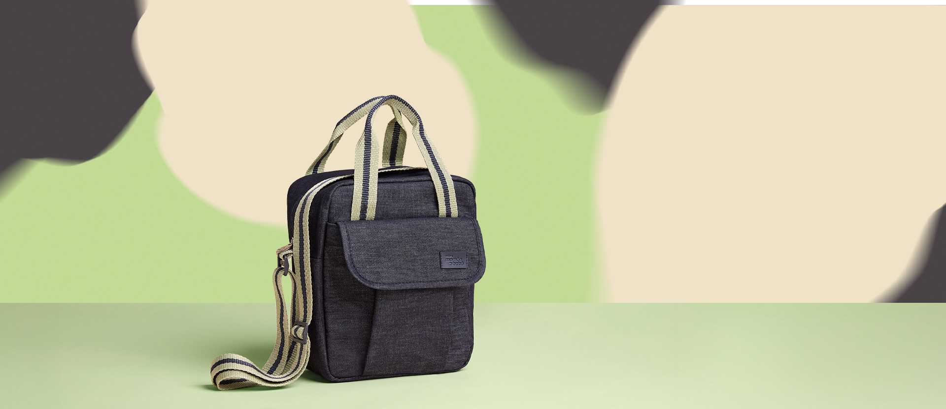 Frasqueira Mamãe e Bebê