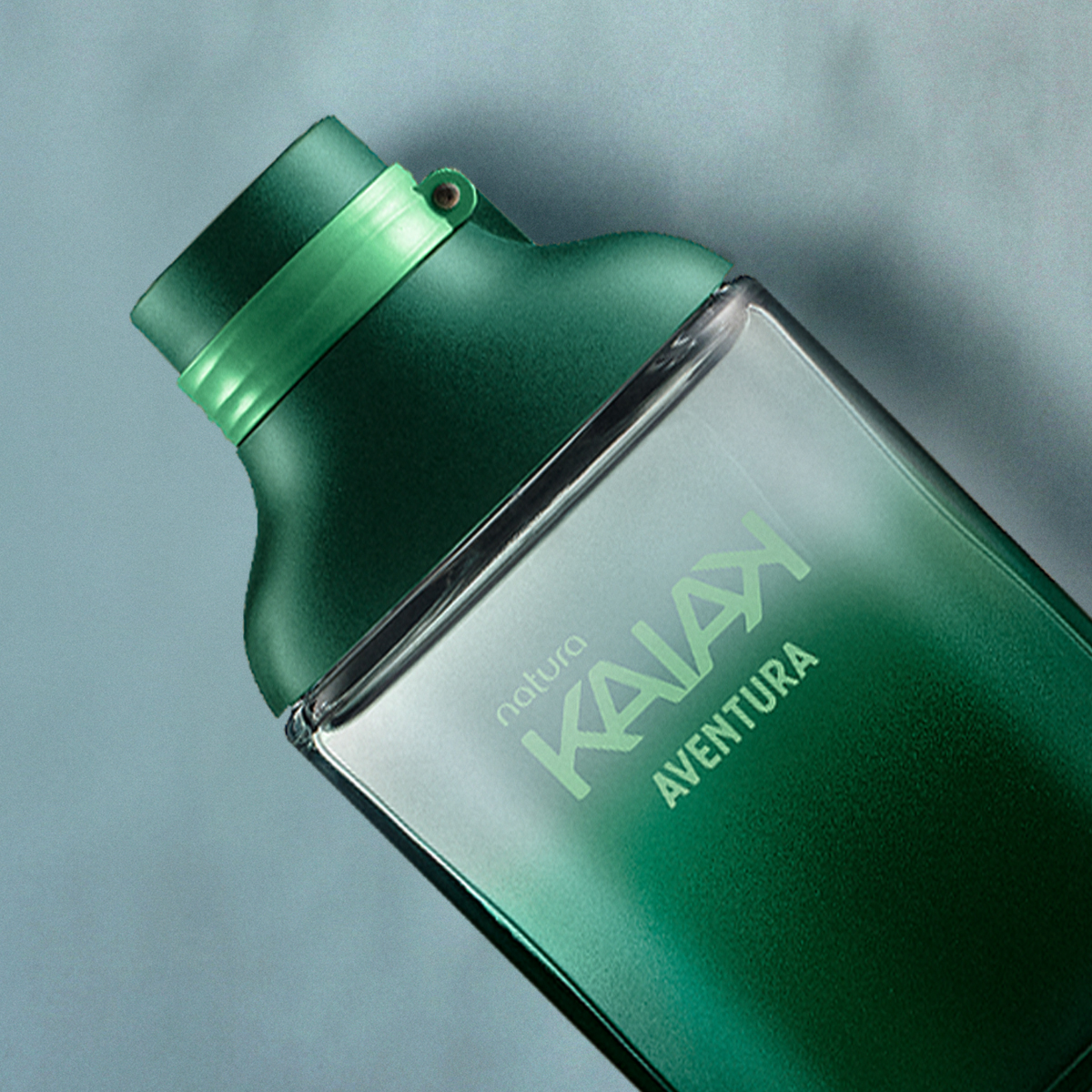 Presente Natura Kaiak Aventura Masculino